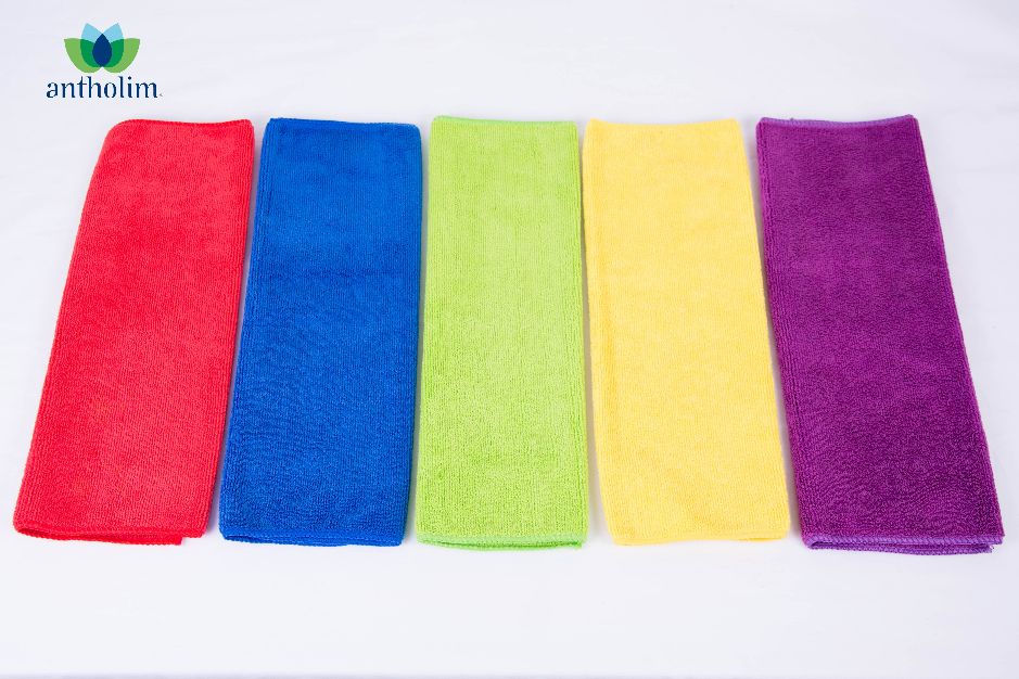PACK 5 PIEZAS 30x30 CODIGO DE COLOR