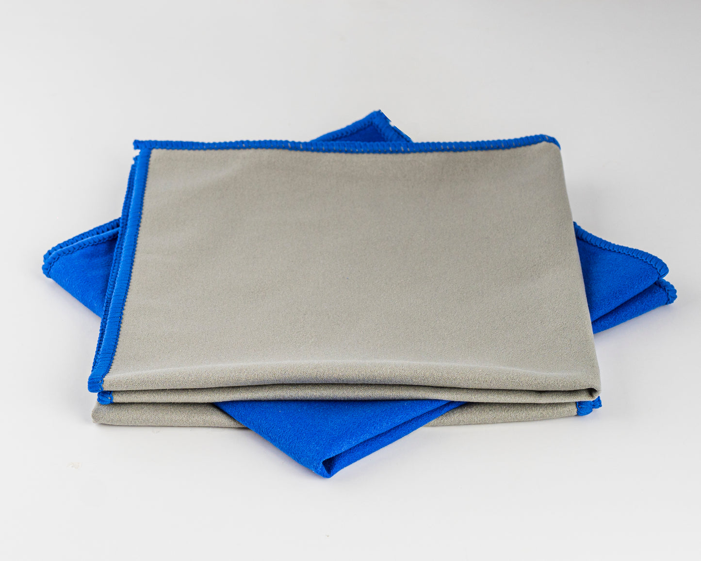 MICROFIBRA SUPERLISA GRIS